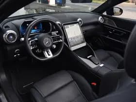 Mercedes-Benz SL-Klasse Roadster AMG 63 4MATIC+ Keramische Remmen * Carbon thumbnail 9