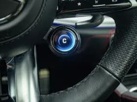 Mercedes-Benz GLE AMG 53 Hybrid 4MATIC+ Night Edition thumbnail 11