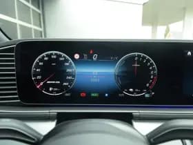 Mercedes-Benz GLE AMG 53 Hybrid 4MATIC+ Night Edition thumbnail 12