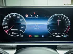 Mercedes-Benz GLE AMG 53 Hybrid 4MATIC+ Night Edition thumbnail 13