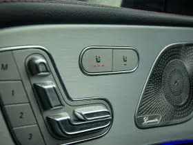 Mercedes-Benz GLE AMG 53 Hybrid 4MATIC+ Night Edition thumbnail 15