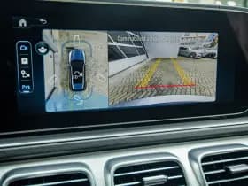 Mercedes-Benz GLE AMG 53 Hybrid 4MATIC+ Night Edition thumbnail 16