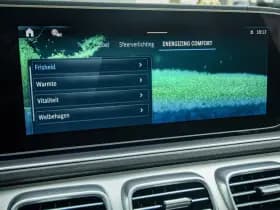 Mercedes-Benz GLE AMG 53 Hybrid 4MATIC+ Night Edition thumbnail 19