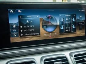 Mercedes-Benz GLE AMG 53 Hybrid 4MATIC+ Night Edition thumbnail 20