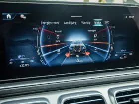 Mercedes-Benz GLE AMG 53 Hybrid 4MATIC+ Night Edition thumbnail 21