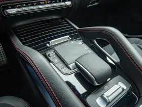 Mercedes-Benz GLE AMG 53 Hybrid 4MATIC+ Night Edition thumbnail 22