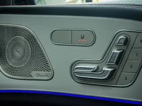 Mercedes-Benz GLE AMG 53 Hybrid 4MATIC+ Night Edition thumbnail 24