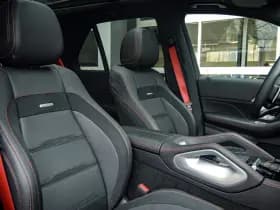 Mercedes-Benz GLE AMG 53 Hybrid 4MATIC+ Night Edition thumbnail 25