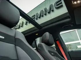 Mercedes-Benz GLE AMG 53 Hybrid 4MATIC+ Night Edition thumbnail 27