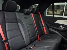 Mercedes-Benz GLE AMG 53 Hybrid 4MATIC+ Night Edition thumbnail 28