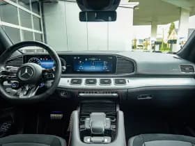 Mercedes-Benz GLE AMG 53 Hybrid 4MATIC+ Night Edition thumbnail 32