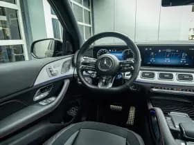 Mercedes-Benz GLE AMG 53 Hybrid 4MATIC+ Night Edition thumbnail 33