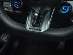 Mercedes-Benz GLE AMG 53 Hybrid 4MATIC+ Night Edition thumbnail 34