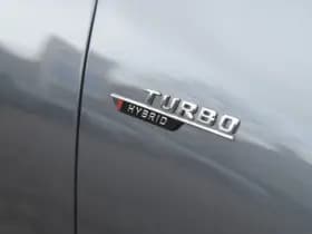 Mercedes-Benz GLE AMG 53 Hybrid 4MATIC+ Night Edition thumbnail 37