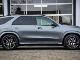 Mercedes-Benz GLE AMG 53 Hybrid 4MATIC+ Night Edition thumbnail 38