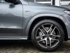 Mercedes-Benz GLE AMG 53 Hybrid 4MATIC+ Night Edition thumbnail 5