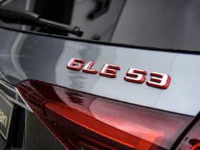 Mercedes-Benz GLE AMG 53 Hybrid 4MATIC+ Night Edition thumbnail 41