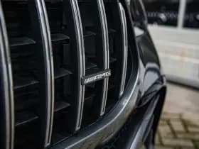 Mercedes-Benz GLE AMG 53 Hybrid 4MATIC+ Night Edition thumbnail 44