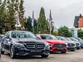 Mercedes-Benz GLE AMG 53 Hybrid 4MATIC+ Night Edition thumbnail 45