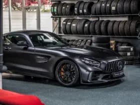 Mercedes-Benz GLE AMG 53 Hybrid 4MATIC+ Night Edition thumbnail 50