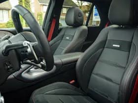 Mercedes-Benz GLE AMG 53 Hybrid 4MATIC+ Night Edition thumbnail 6