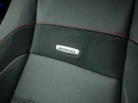 Mercedes-Benz GLE AMG 53 Hybrid 4MATIC+ Night Edition thumbnail 7