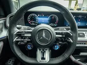 Mercedes-Benz GLE AMG 53 Hybrid 4MATIC+ Night Edition thumbnail 9