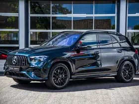 Mercedes-Benz GLE thumbnail 2