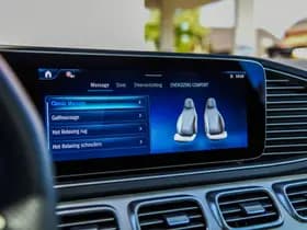 Mercedes-Benz GLE thumbnail 11