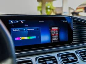 Mercedes-Benz GLE thumbnail 12