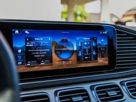 Mercedes-Benz GLE thumbnail 13