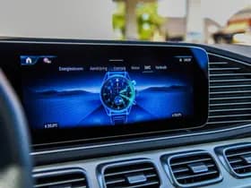 Mercedes-Benz GLE thumbnail 14