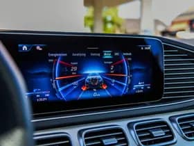 Mercedes-Benz GLE thumbnail 15