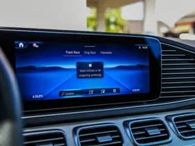 Mercedes-Benz GLE thumbnail 16