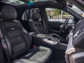 Mercedes-Benz GLE thumbnail 19