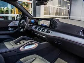 Mercedes-Benz GLE thumbnail 20