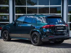 Mercedes-Benz GLE thumbnail 3