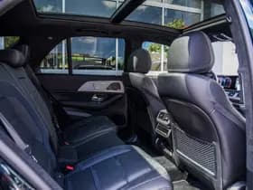 Mercedes-Benz GLE thumbnail 22