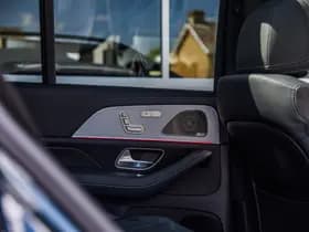 Mercedes-Benz GLE thumbnail 23