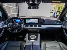 Mercedes-Benz GLE thumbnail 24