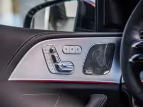 Mercedes-Benz GLE thumbnail 26