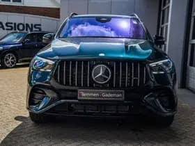 Mercedes-Benz GLE thumbnail 30