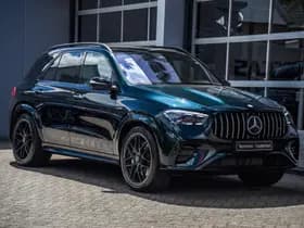 Mercedes-Benz GLE thumbnail 31