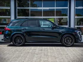 Mercedes-Benz GLE thumbnail 32