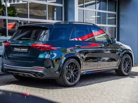 Mercedes-Benz GLE thumbnail 33