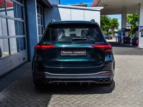 Mercedes-Benz GLE thumbnail 34