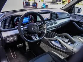 Mercedes-Benz GLE thumbnail 6