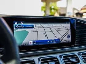 Mercedes-Benz GLE thumbnail 8