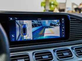 Mercedes-Benz GLE thumbnail 9