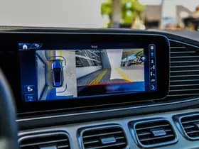 Mercedes-Benz GLE thumbnail 10